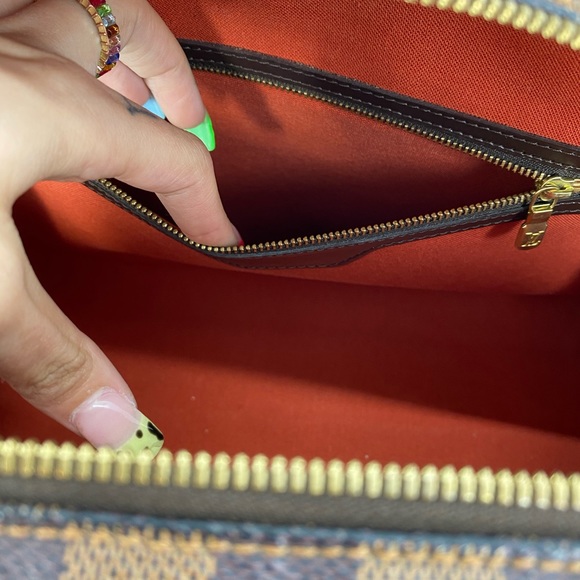 Louis Vuitton Damier nolita - Picture 8 of 13